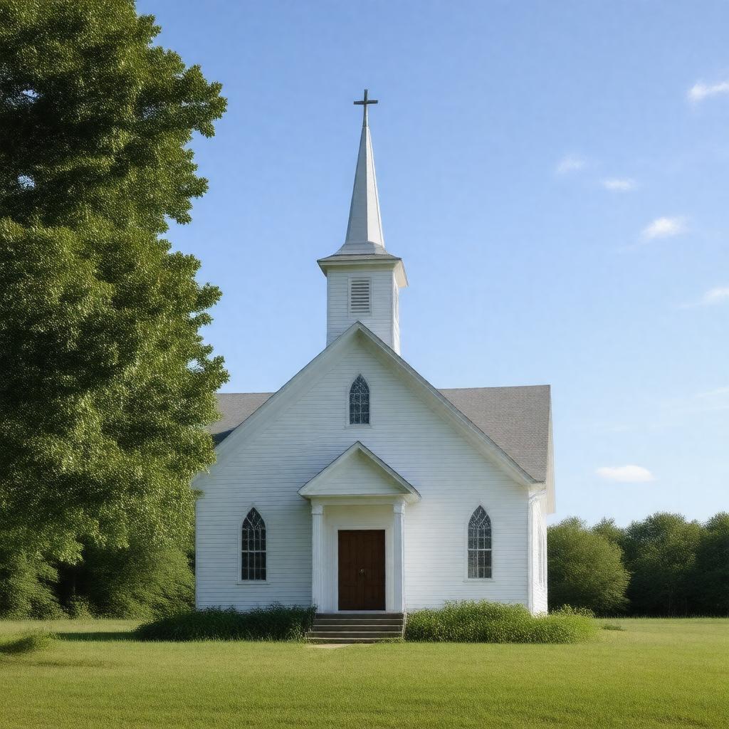 Church of God (Seventh Day)